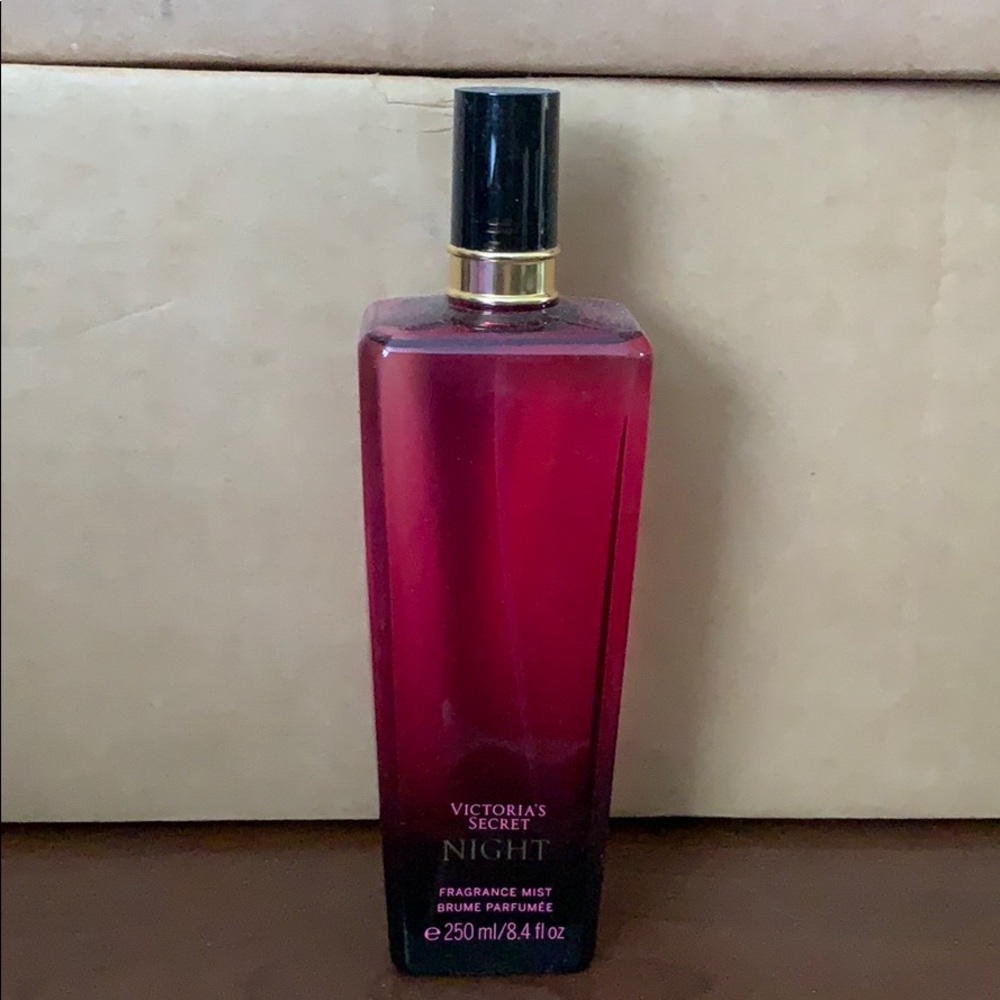 Victoria Secret NIGHT Frangrance